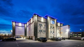 Best Western Airport Inn Calgary